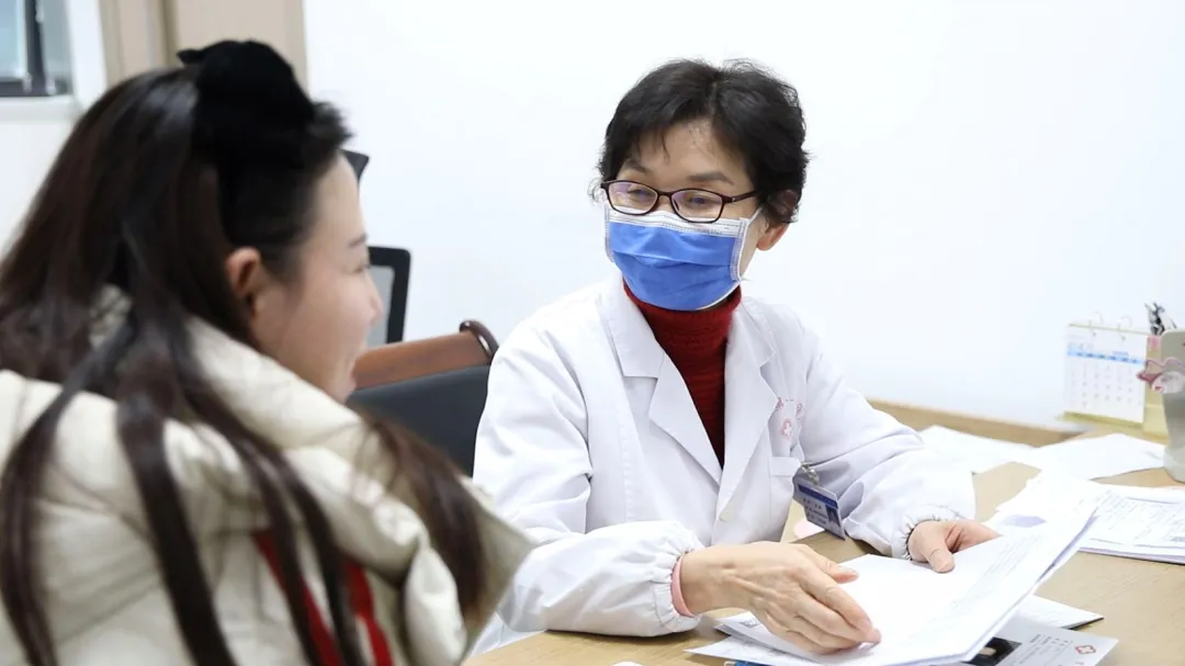 常德市第一中医医院：“一站式”医疗服务 让群众就医更便捷