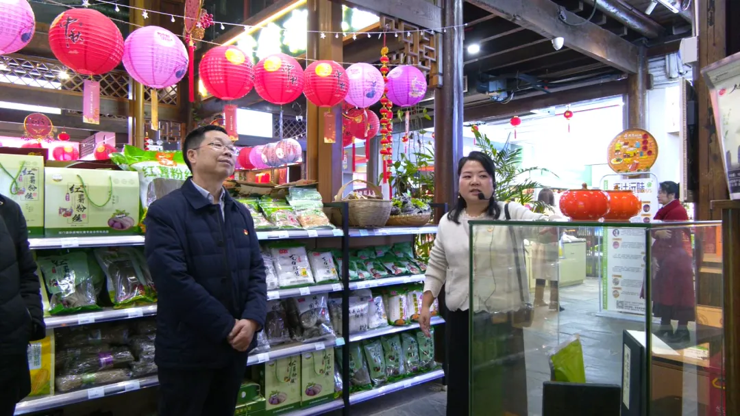 武陵区政协委员彭小林：汇聚履职合力  助力文旅发展