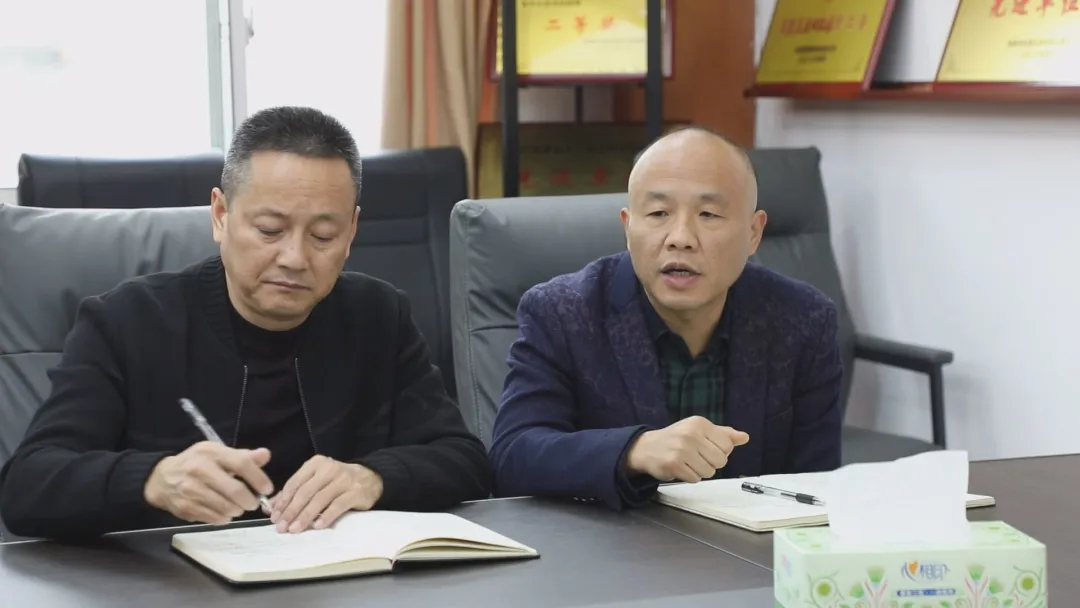 【代表委员风采】 武陵区政协委员 邓义：以“政协之为”助推武陵“生态之治”