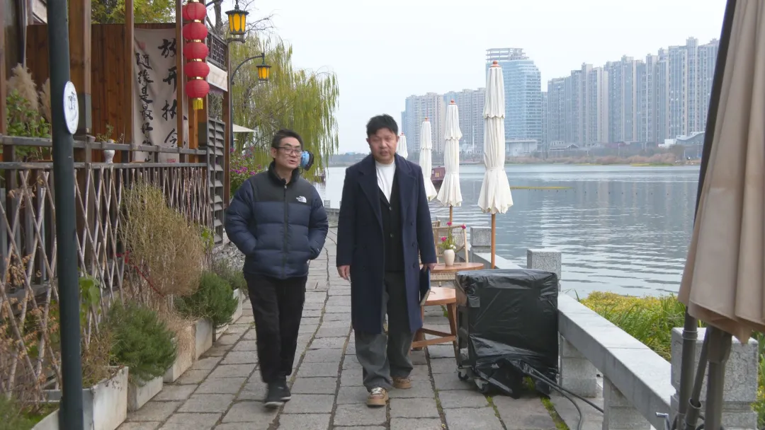【代表委员风采】 武陵区政协委员 赵家兴：提升城市综合实力 促进居民安居乐业