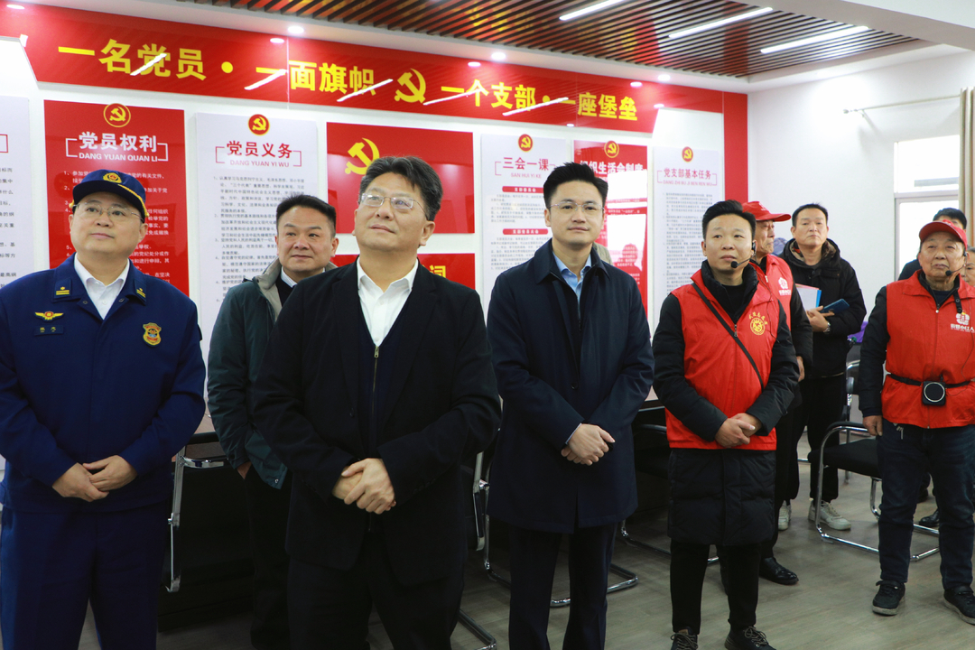 常德市“敲门见面送平安”活动现场观摩会举行