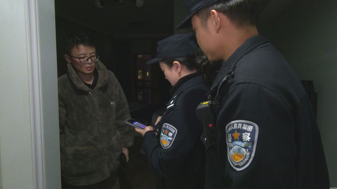 芷兰街道开展“利剑护蕾”行动 筑牢未成年人保护网