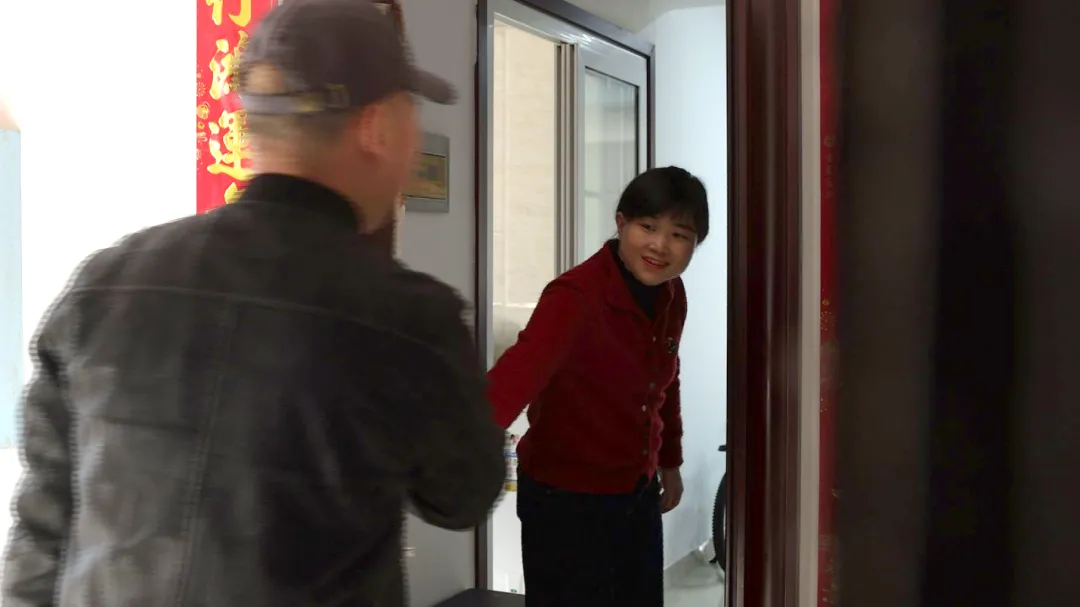 【身边的活雷锋】 罗杰：退役军人义务维修解民忧