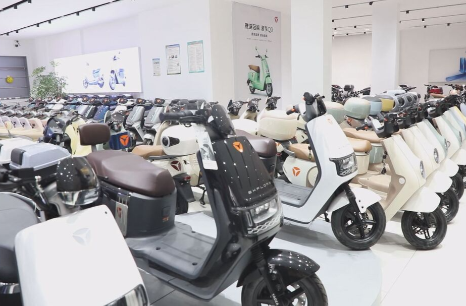 电动自行车强制性国家标准正式发布 9月1日实施