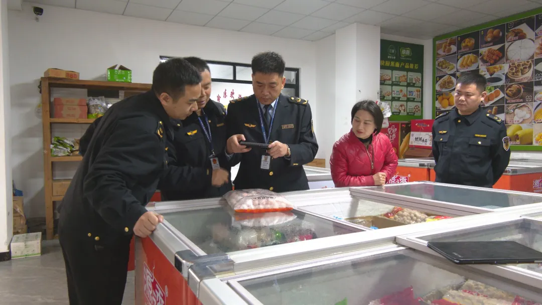 武陵区开展“优化消费环境 共筑满意消费”国际消费者权益日活动