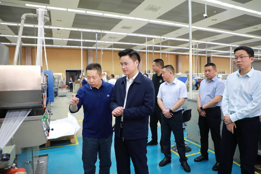 寻健督导检查城市运行安全工作