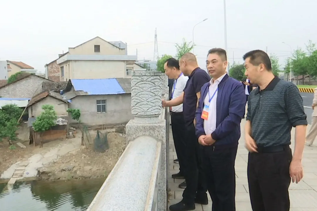 政协常德市武陵区第十四届委员会第三十二次主席会议召开