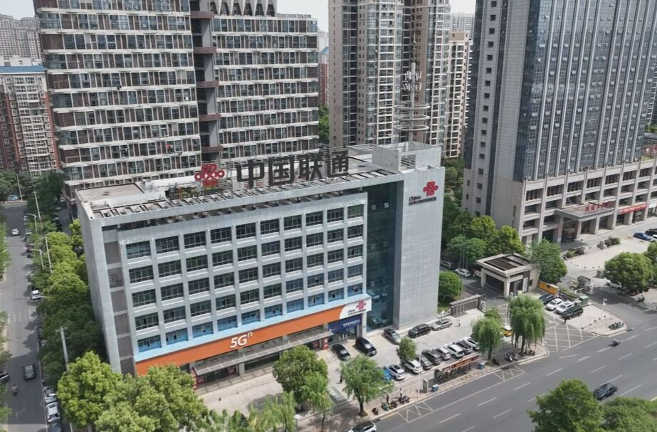 武陵区一小区成功入围全国万兆小区试点