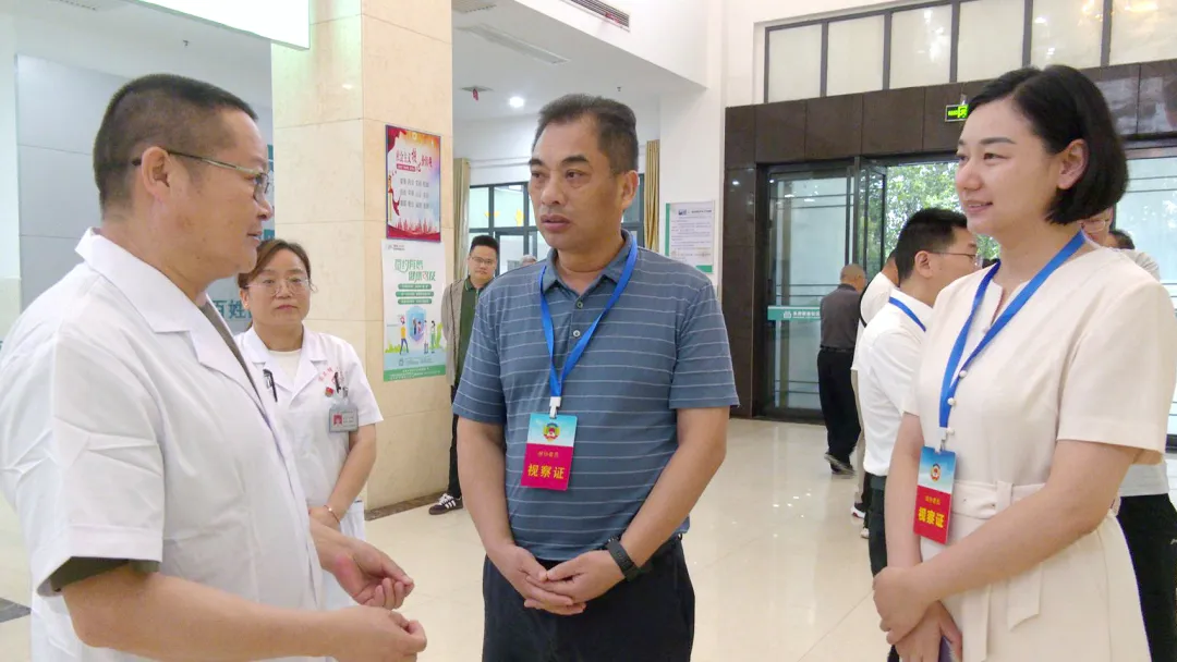 政协常德市武陵区第十四届委员会第三十三次主席会召开