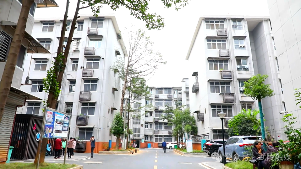 【发现城市美好 感知身边温暖】常德入选全国文明城市 推动精神文明建设高质量发展