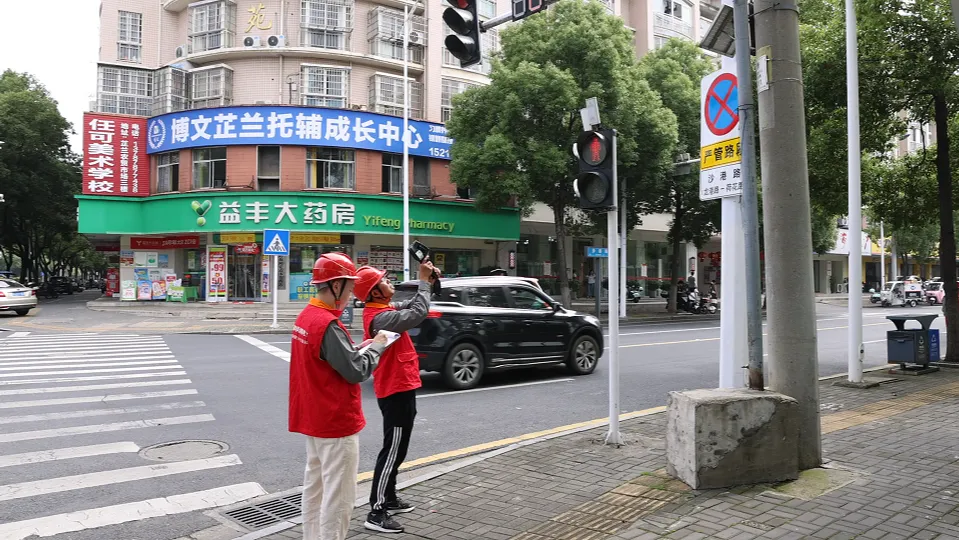 常德：用心用情护航高考