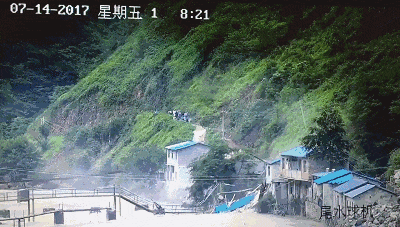【应急科普】汛期山体滑坡，如何防范自救？