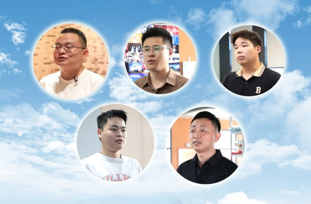 聚焦“全龄友好”（三）：让年轻人“既追梦又生活”
