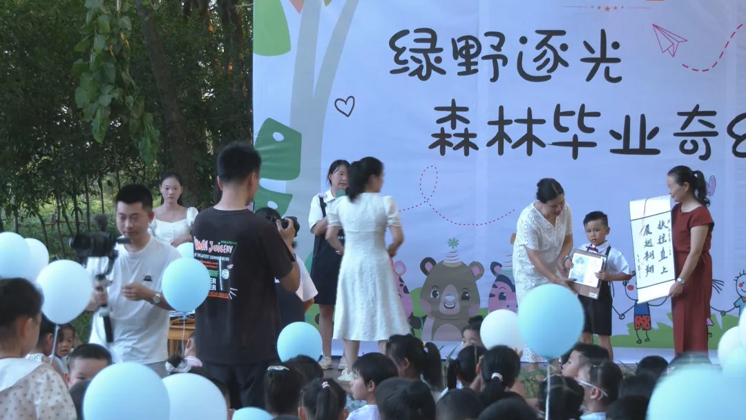 【向“兴”而行 共赴新程】 武陵区丹洲乡：森系消暑  激发暑期消费新活力