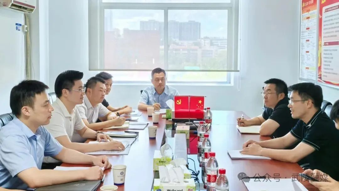 寻健赴省发改委、省社科院对接汇报重点项目谋划推进及十五五规划编制工作