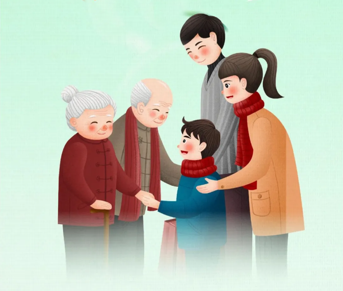 这封移风易俗倡议书请查收！