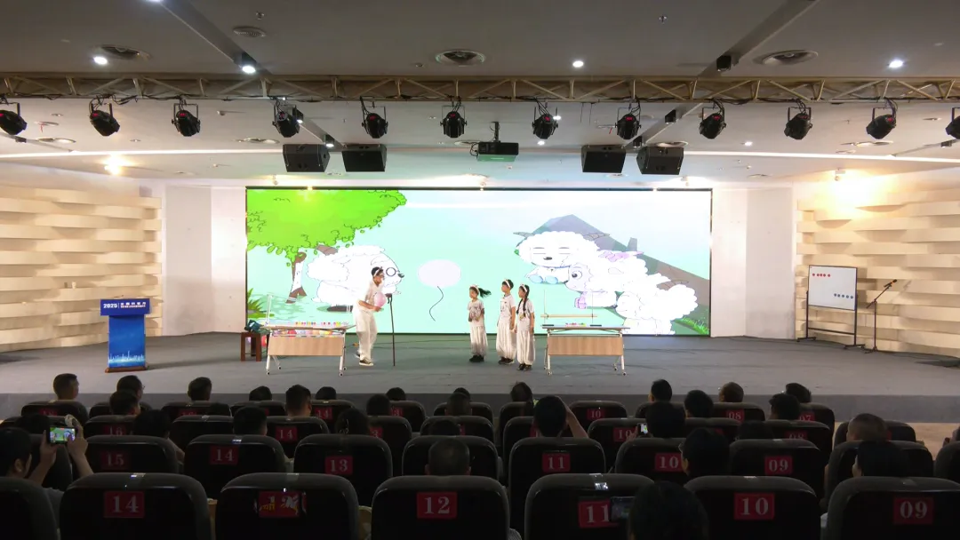 2025年全国科普月常德（武陵）主场活动启动