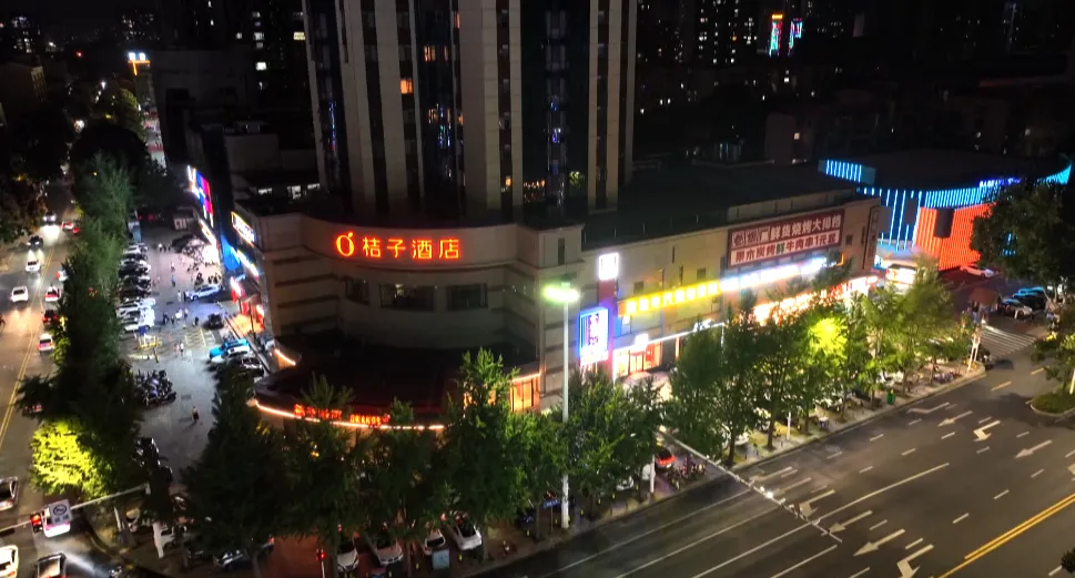 武陵区：培育新场景点亮夜经济 烟火气里涌动新活力