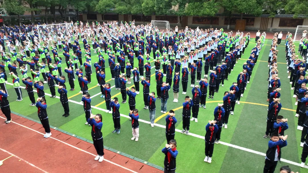 铭记历史 勿忘国耻 武陵区中小学校开展纪念“九一八”主题教育活动