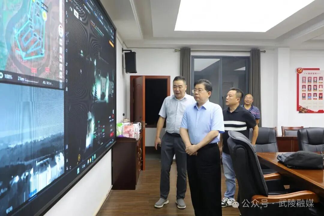 康少中“四不两直”专题督导秸秆禁烧、餐饮油烟管控等大气污染防治工作