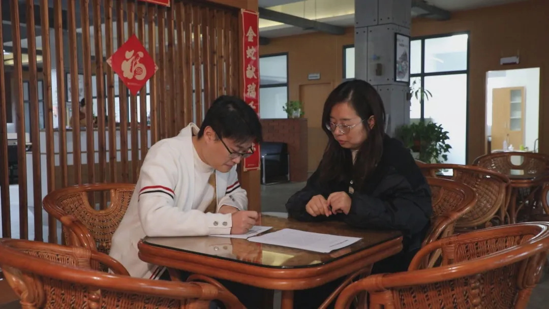 北雁南飞 筑梦武陵：哈尔滨青年的电商创业路