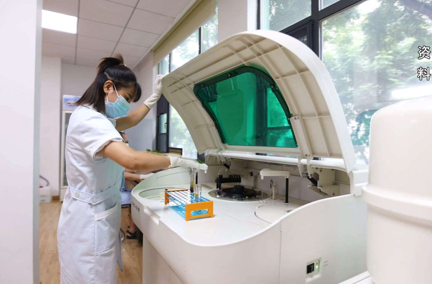 降幅最高达76% 湖南4项结核检测收费下调