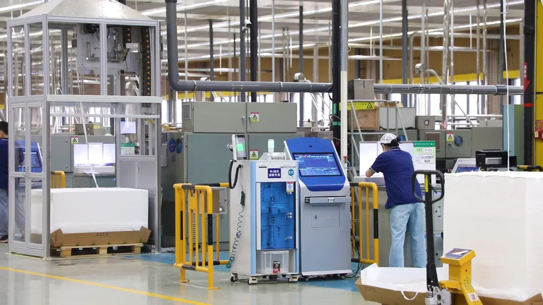 【四中全会精神在基层】“腾笼换鸟”筑就新高地 武陵区激活老工业基地新动能