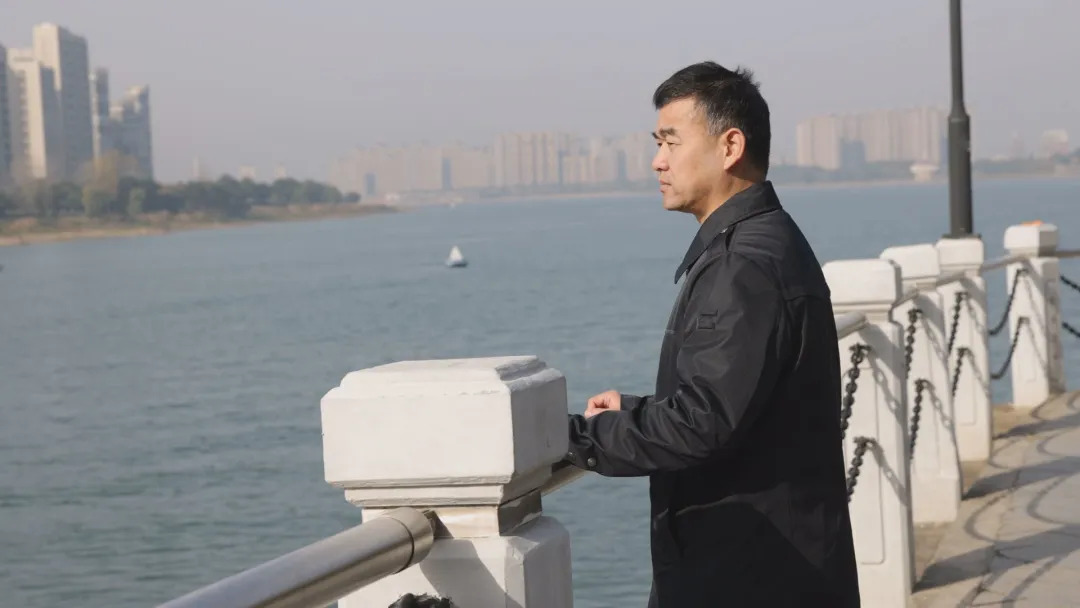 武陵区：关键时刻挺身而出  司法干部勇救溺水女子