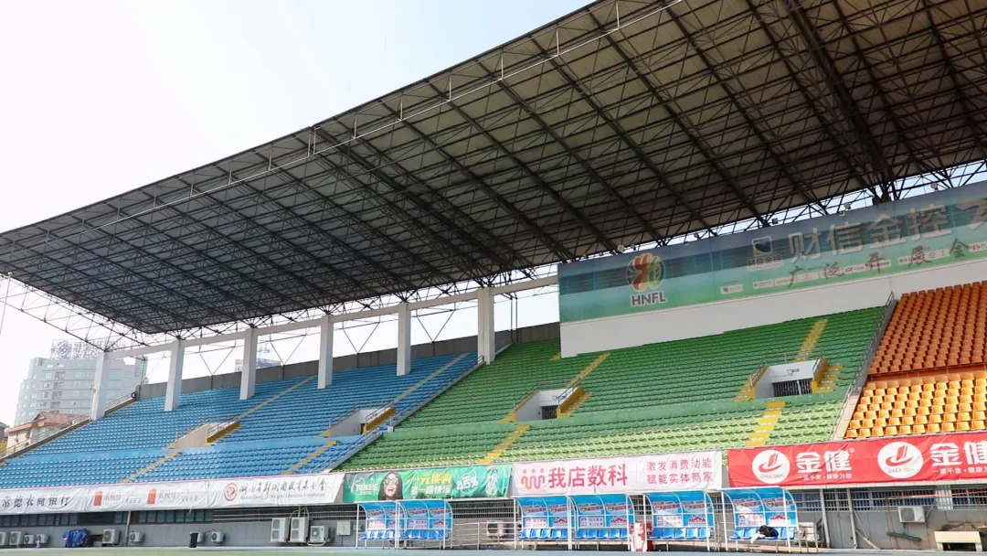 常德：“科技哨兵”上岗 守护重点场所安全