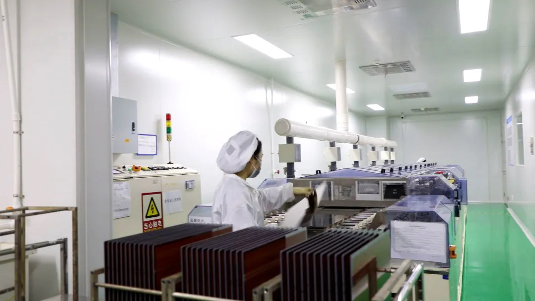 破解“数据孤岛” 湖南技术服务商“陪跑”中小企业数字化转型