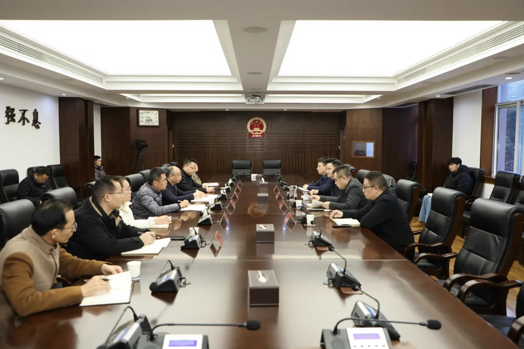 寻健调度城建领域相关工作