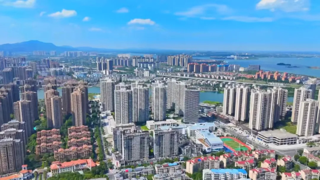 武陵区：锚定目标不松劲 奋楫前行谱新篇