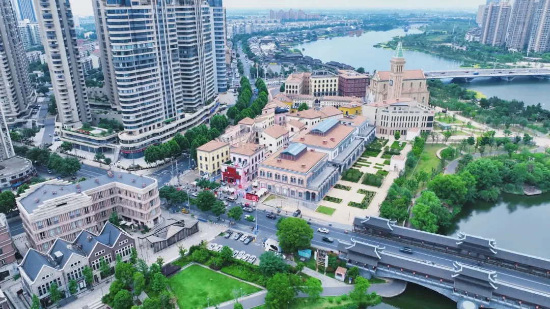 【谋发展 求奋进 促提升】武陵的2025：“消费升级”与“资产焕新”激发区域发展新活力