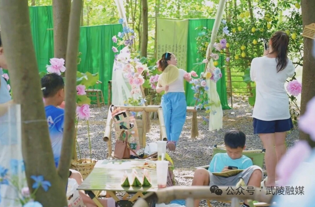 武陵高质量发展的温暖答卷