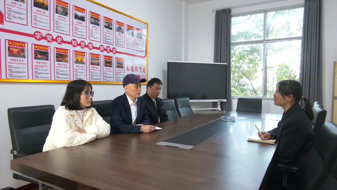 【代表委员风采】武陵区政协委员陈菲：专业履职促发展 助力企业转型升级