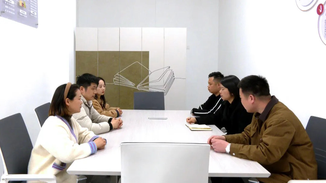 【代表委员风采】武陵区人大代表廖木丽：扎根基层听民声 履职尽责促治理