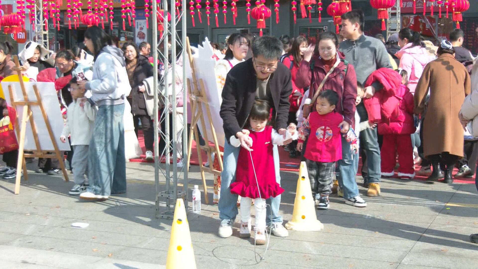 【拙诚实干谱新篇】芙蓉街道：实干绘就民生幸福画卷