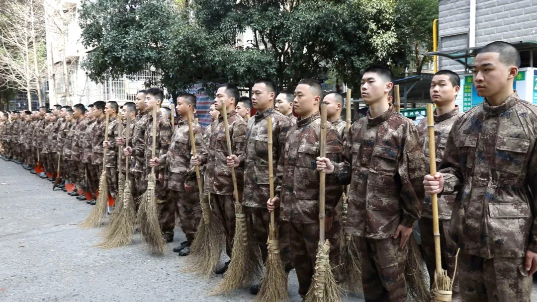 武陵区开展“学雷锋”志愿服务活动