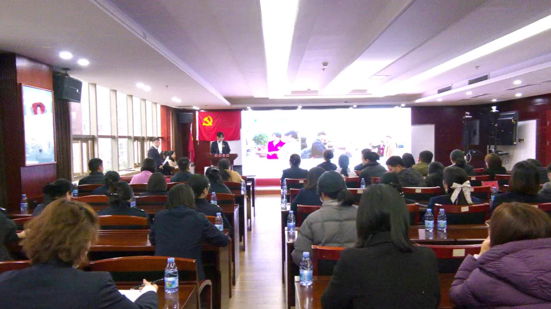 武陵区政务服务中心：以数字赋能助力高质量发展