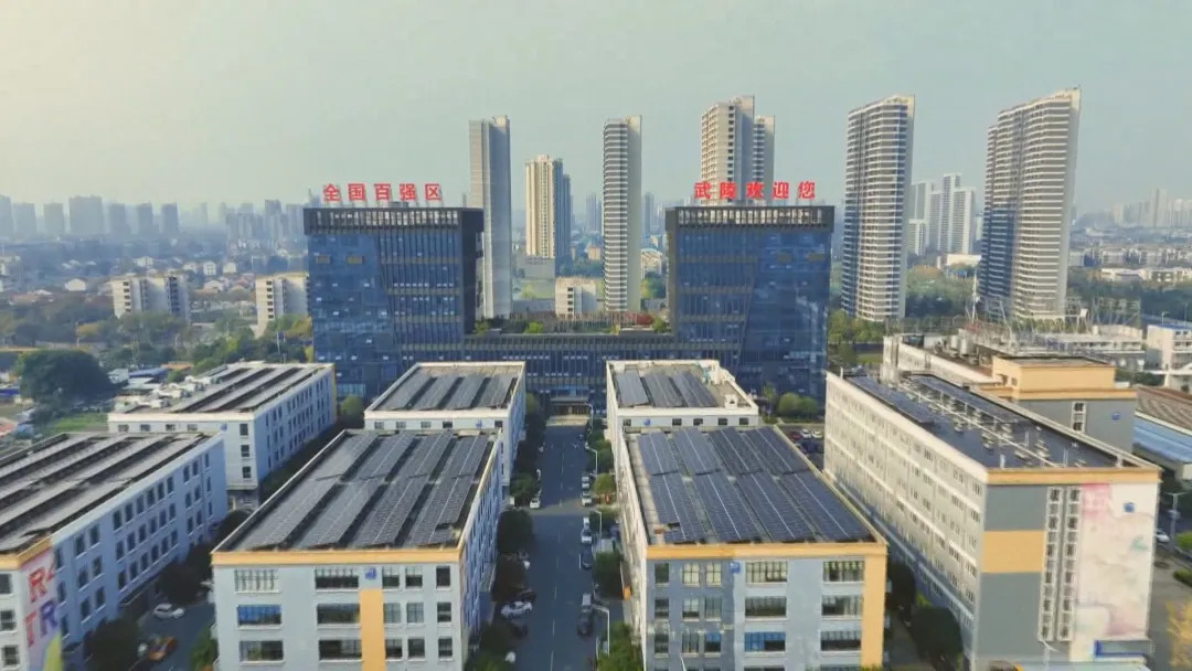 【拙诚实干谱新篇】东江街道：夯实基础谋发展 奋楫扬帆启新篇