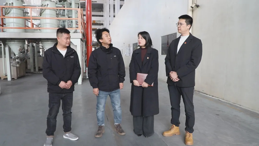 【拙诚实干谱新篇】武陵区樟木桥街道：党建引领风帆劲 实干担当促跨越