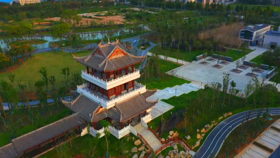 【拙诚实干谱新篇】永安街道：党建强基筑堡垒  融合提质惠民生