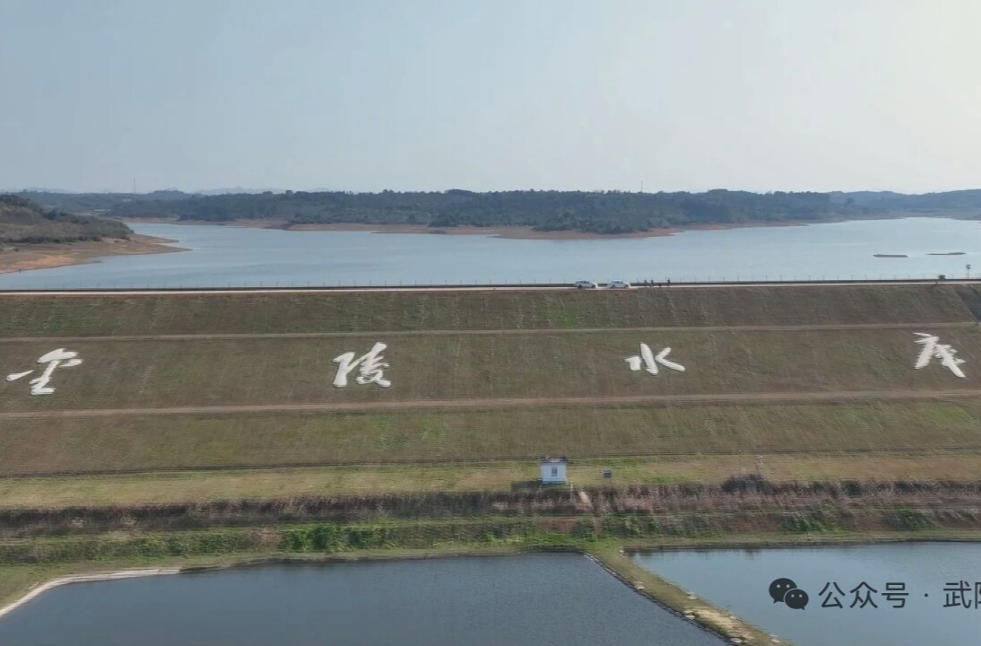 【奋进的春天】石门桥、芦荻山：城乡融合绘新景 实干兴村促振兴