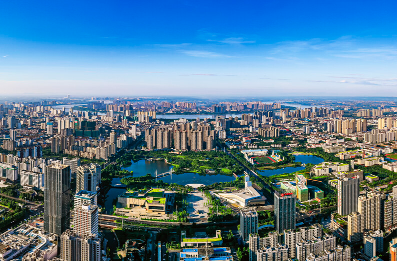 请查收！“跟着‘书签’游常德”通关攻略来啦→