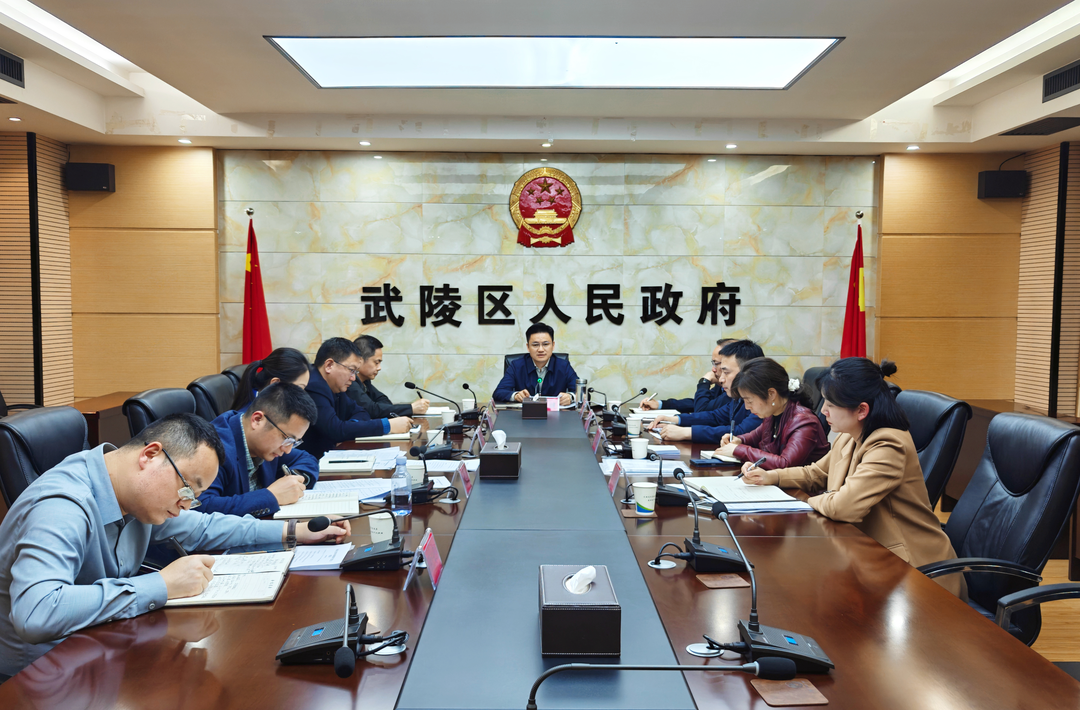 寻健调研数据产业发展工作