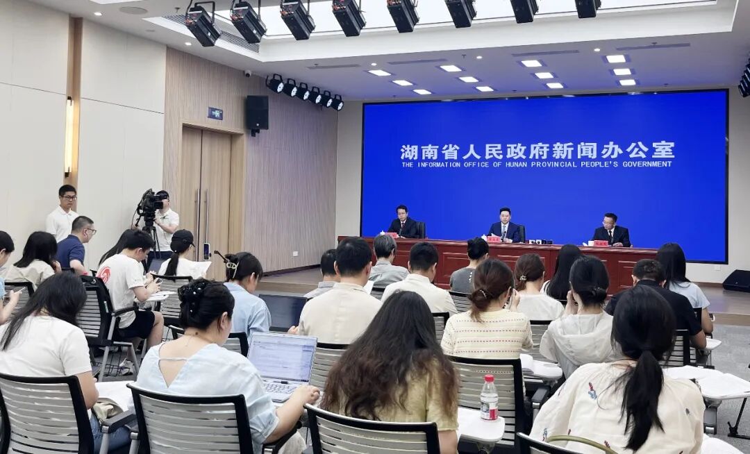 湖南46.96万考生迎战大考，多项暖心举措护航平安高考
