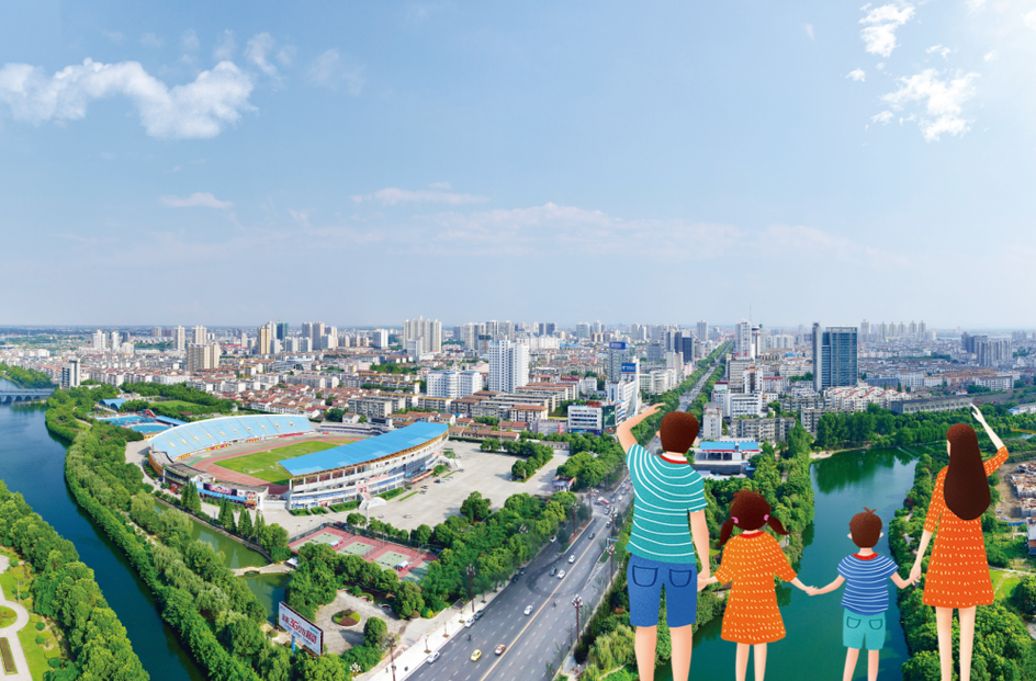 限量300份！跟着“书签”游常德，免费文创大礼包等你来领～