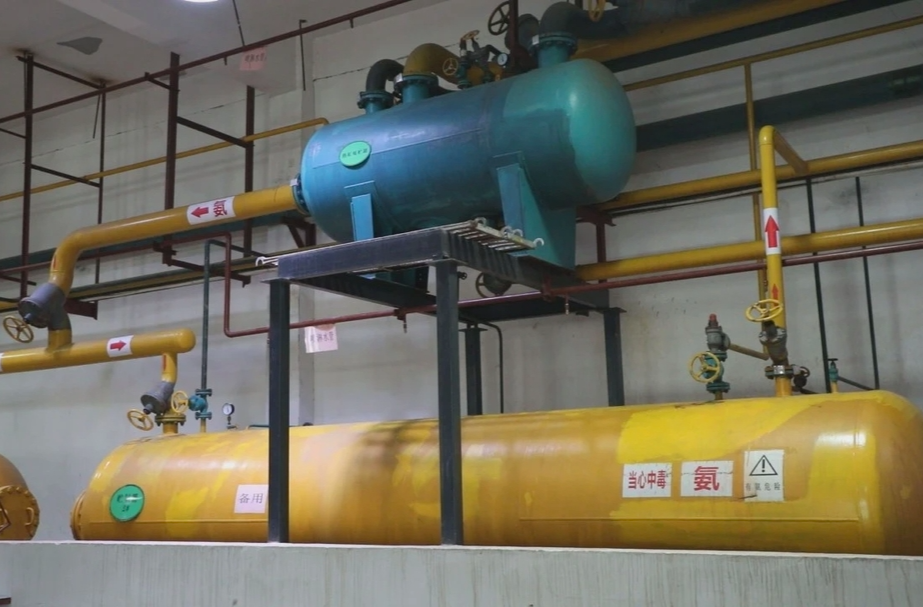 守好安全底线 筑牢发展根基