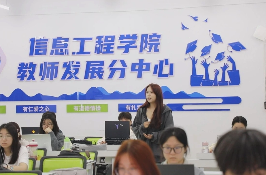 “产教融合”破解数据标注产业人才困局