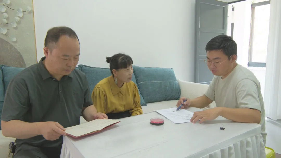 （为民办实事）武陵区：破解办证慢难题 便民服务提质增效